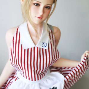 My Loli Waifu 148 CM B Cup Full Silicone Arisa