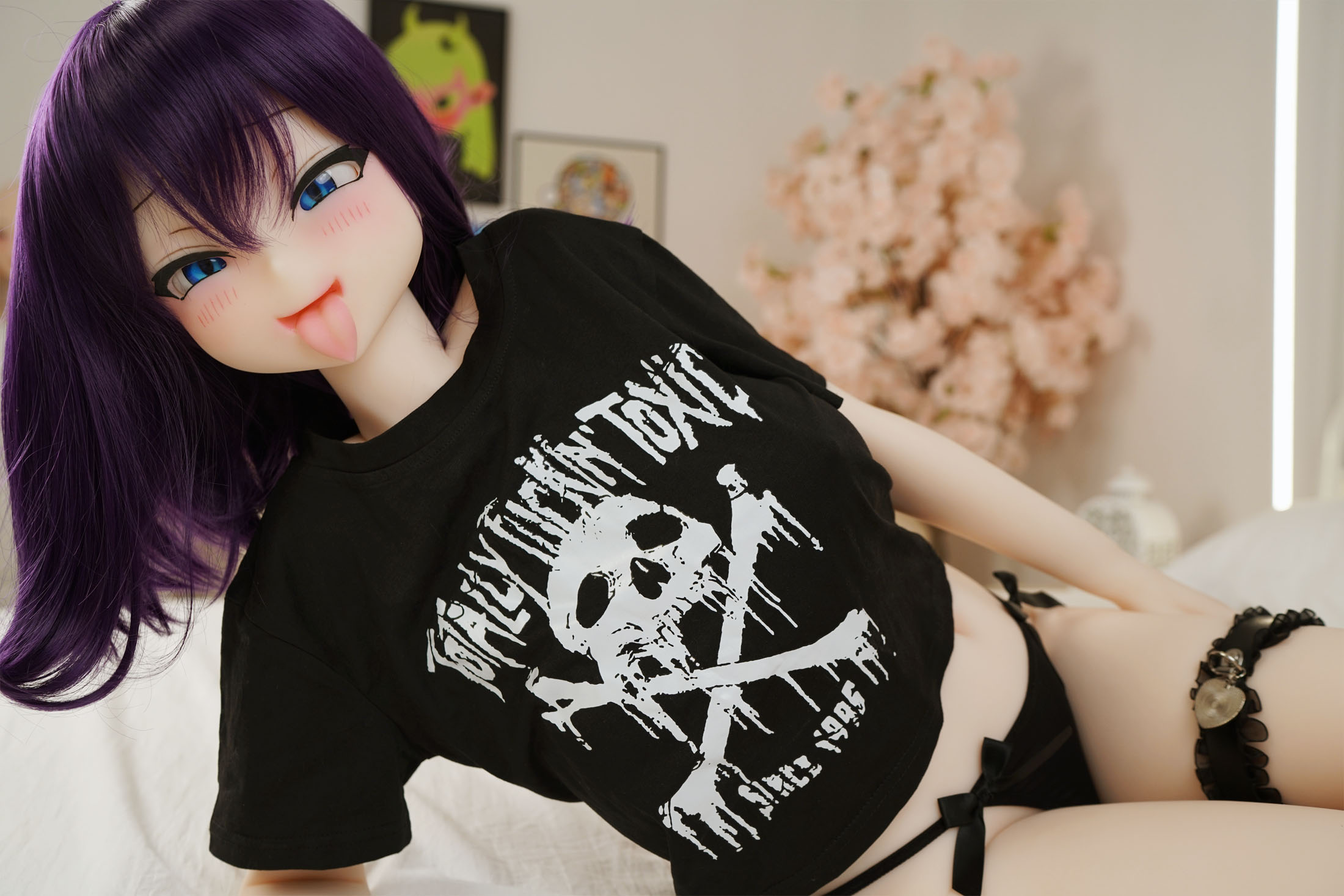 IROKEBIJIN Doll 148 CM S-TPE Medium Breasts Aisa - Image 26
