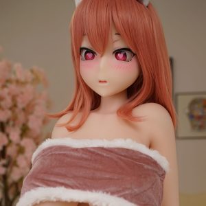 IROKEBIJIN Doll 148 CM L Cup S-TPE Akane