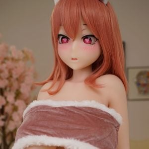 IROKEBIJIN Doll 148 CM L Cup S-TPE Akane
