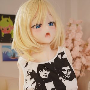 IROKEBIJIN Doll 148 CM S-TPE Medium Breasts Aiko