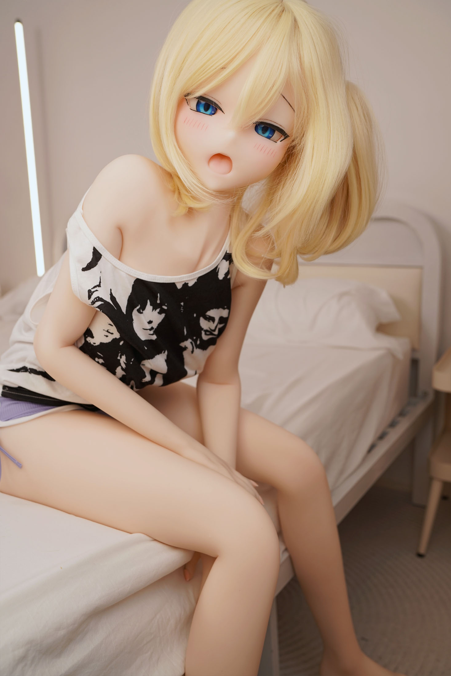 IROKEBIJIN Doll 148 CM S-TPE Medium Breasts Aiko - Image 4