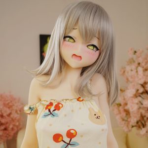 IROKEBIJIN Doll 148 CM S-TPE Medium Breasts Ema B