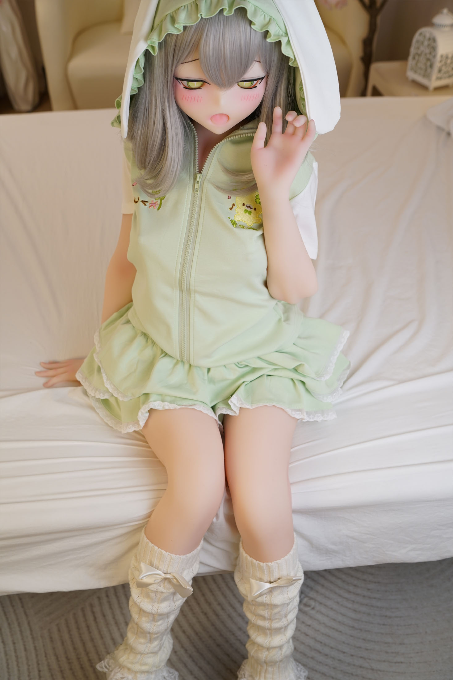 IROKEBIJIN Doll 149 CM B Cup S-TPE Aiko - Image 19