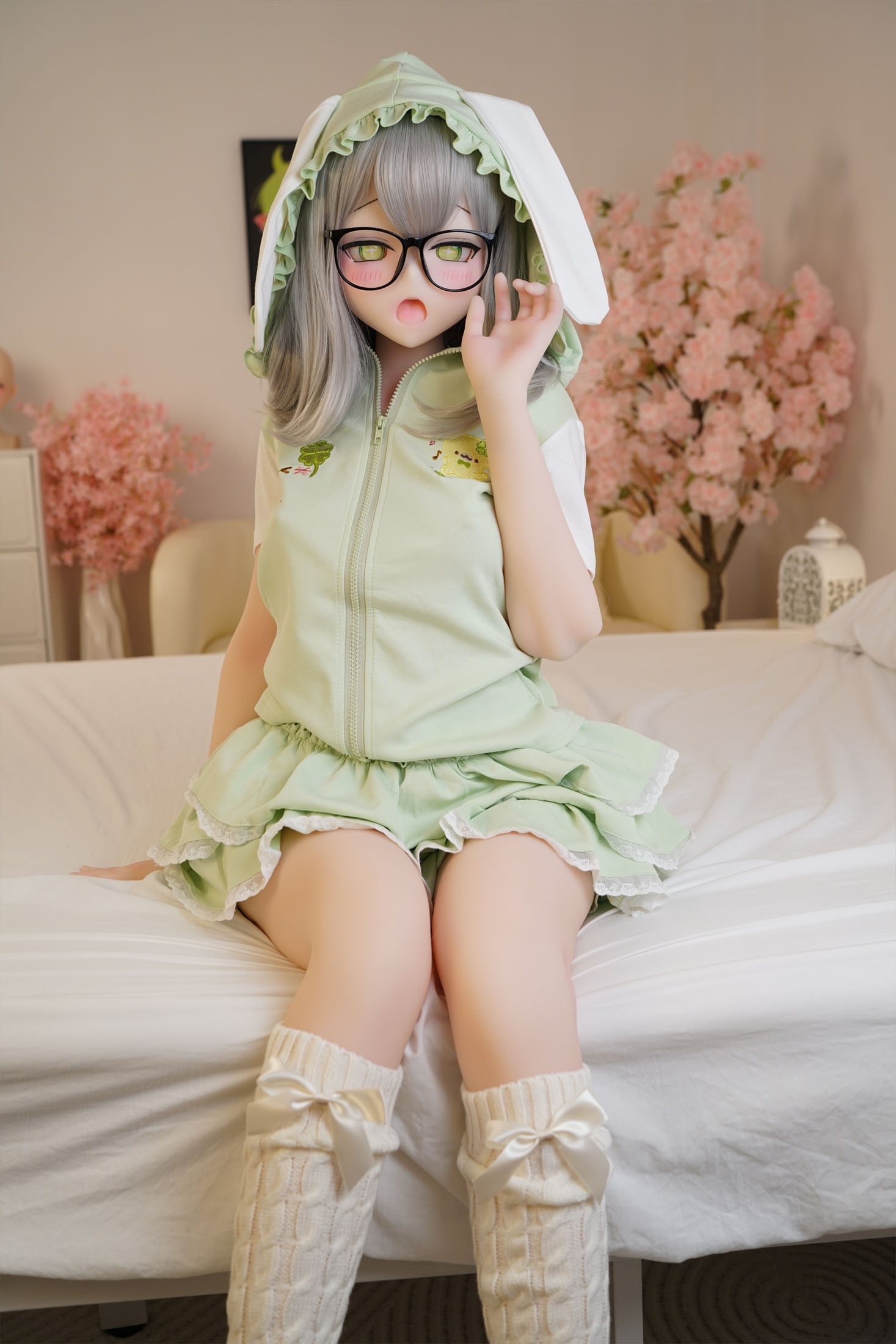 IROKEBIJIN Doll 149 CM B Cup S-TPE Aiko - Image 26