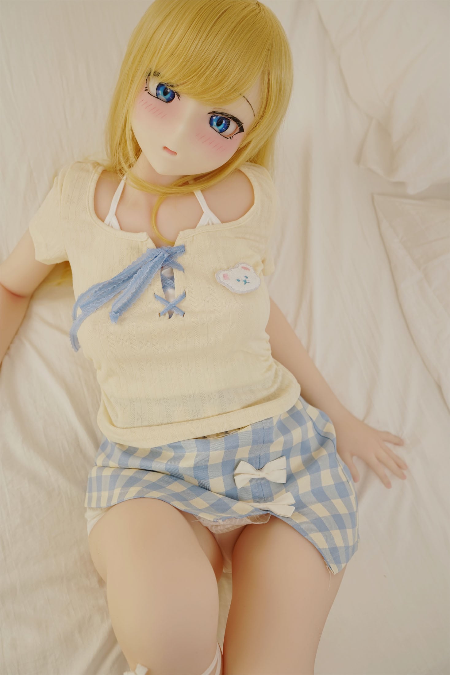 IROKEBIJIN Doll 149 CM B Cup S-TPE Akane - Image 2