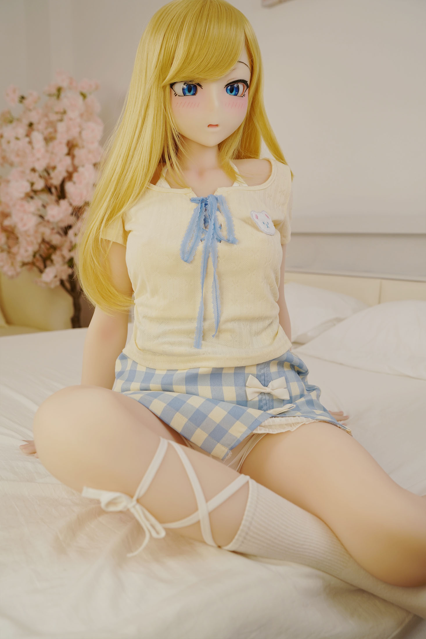 IROKEBIJIN Doll 149 CM B Cup S-TPE Akane - Image 16