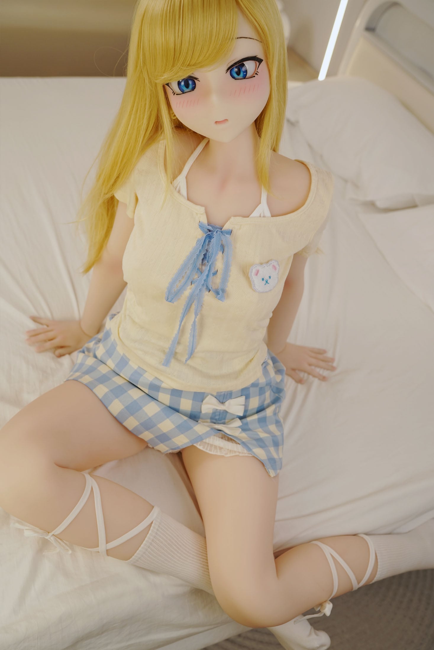 IROKEBIJIN Doll 149 CM B Cup S-TPE Akane - Image 19