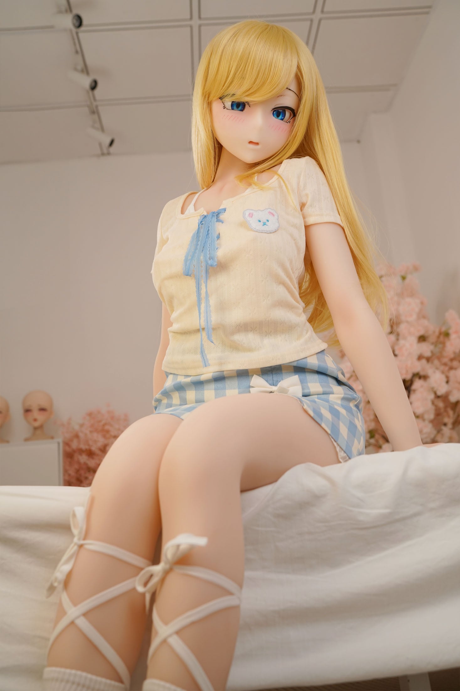 IROKEBIJIN Doll 149 CM B Cup S-TPE Akane - Image 26