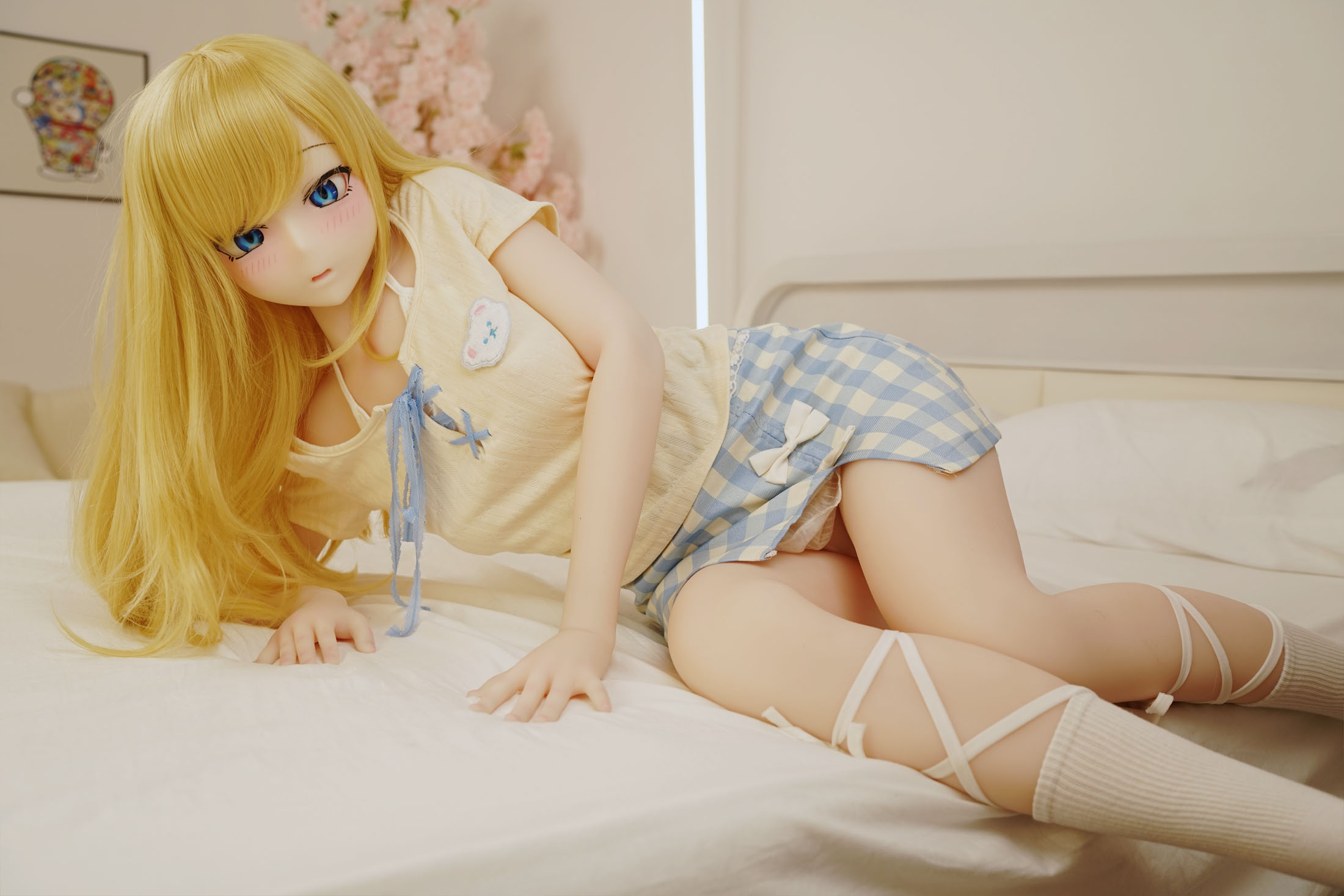 IROKEBIJIN Doll 149 CM B Cup S-TPE Akane - Image 6