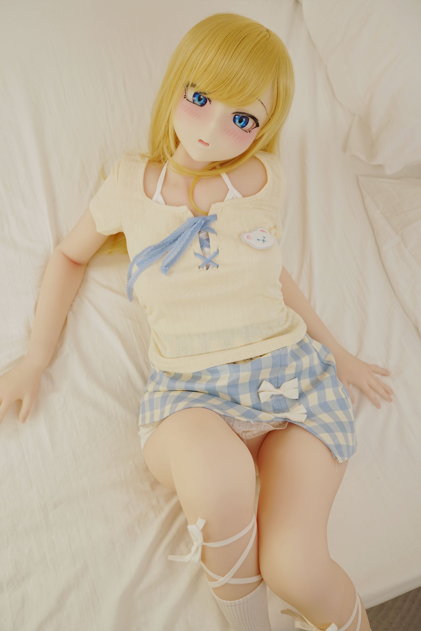 IROKEBIJIN Doll 149 CM B Cup S-TPE Akane - Image 9