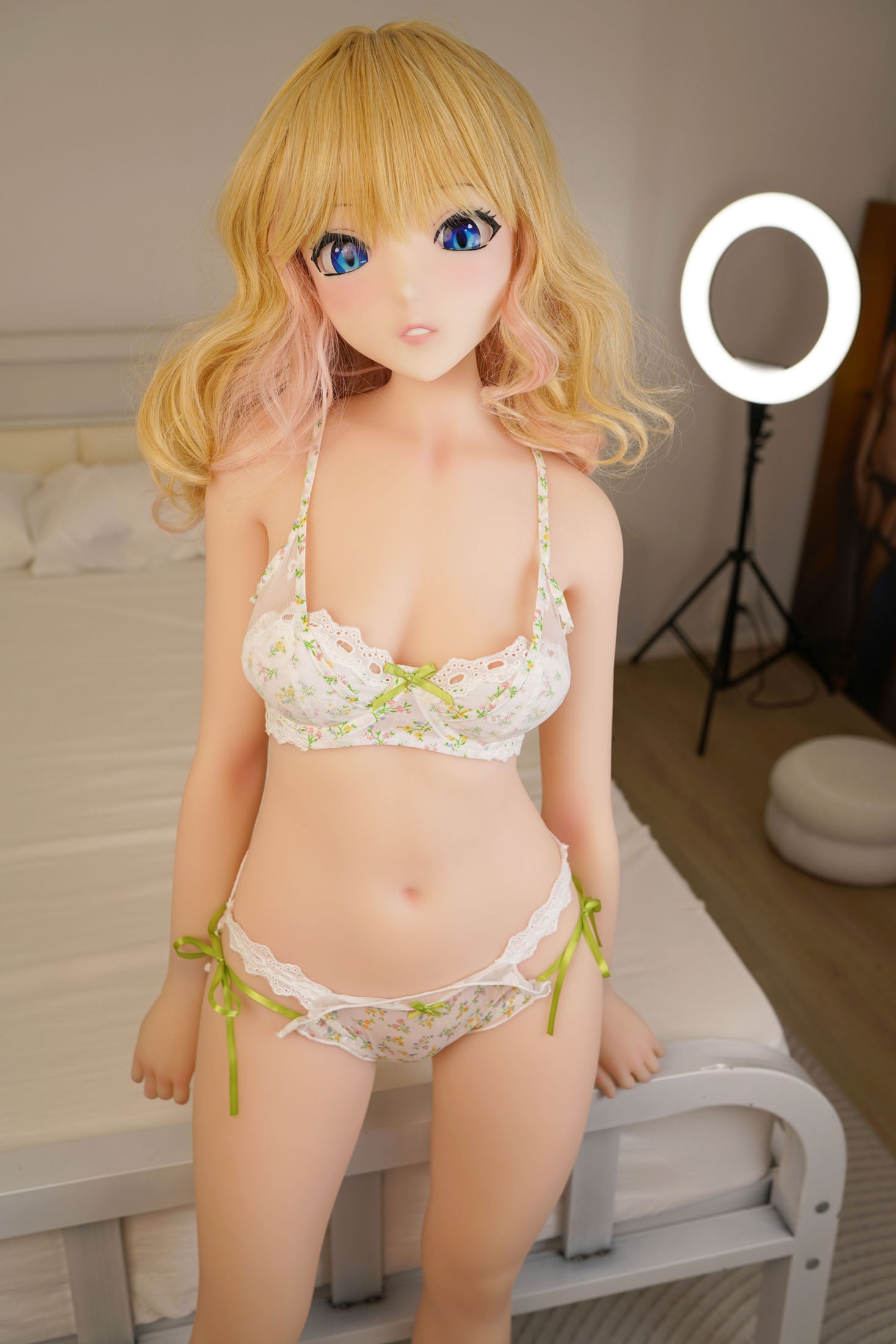 IROKEBIJIN Doll 149 CM B Cup S-TPE Komachi - Image 2
