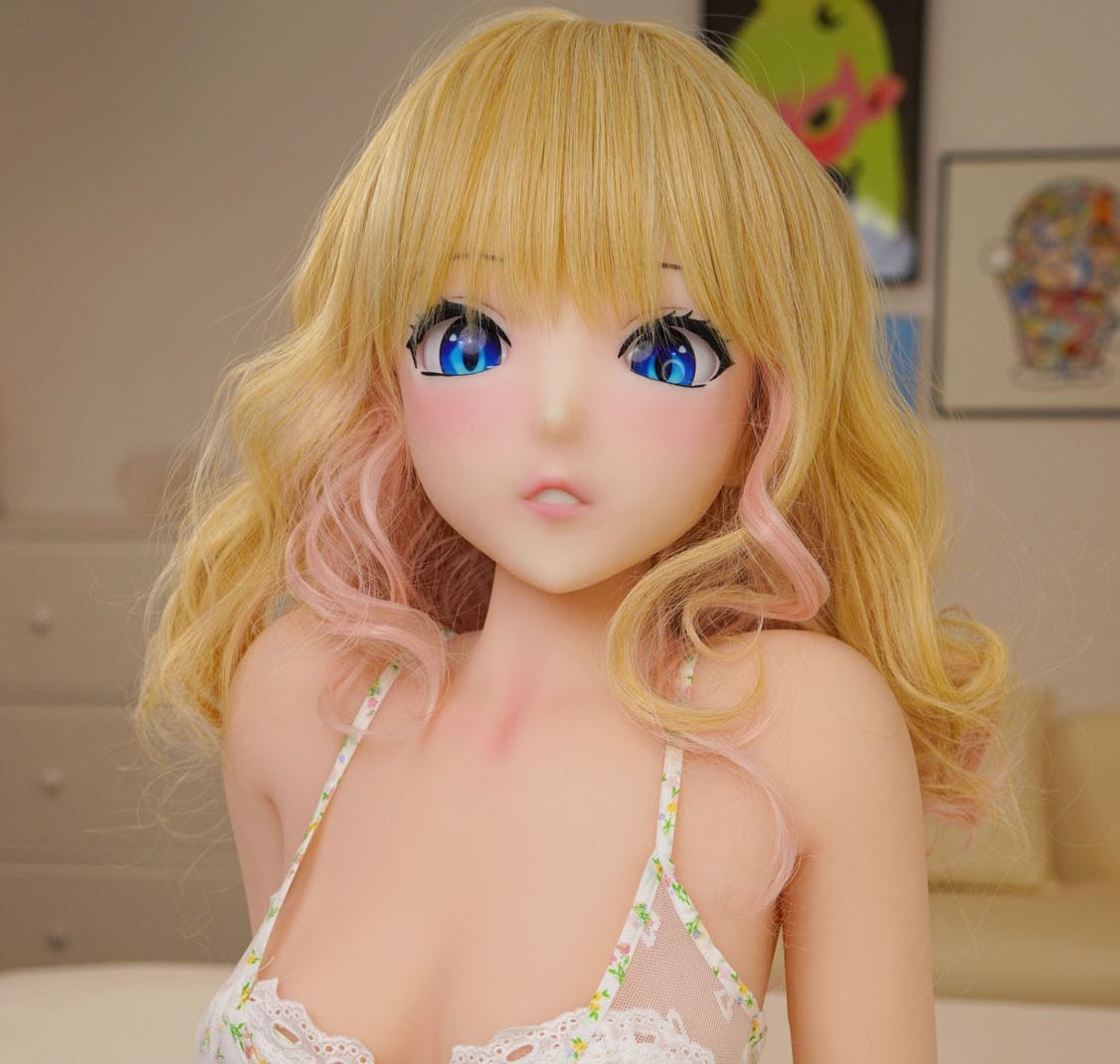 IROKEBIJIN Doll 149 CM B Cup S-TPE Komachi
