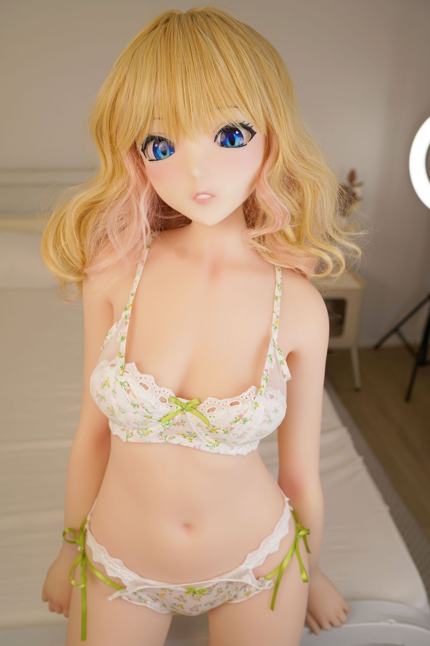 IROKEBIJIN Doll 149 CM B Cup S-TPE Komachi - Image 4