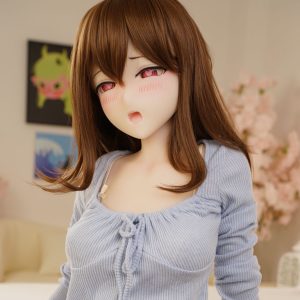 IROKEBIJIN Doll 149 CM B Cup S-TPE Mion