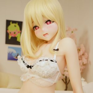 IROKEBIJIN Doll 149 CM B Cup S-TPE Yui B