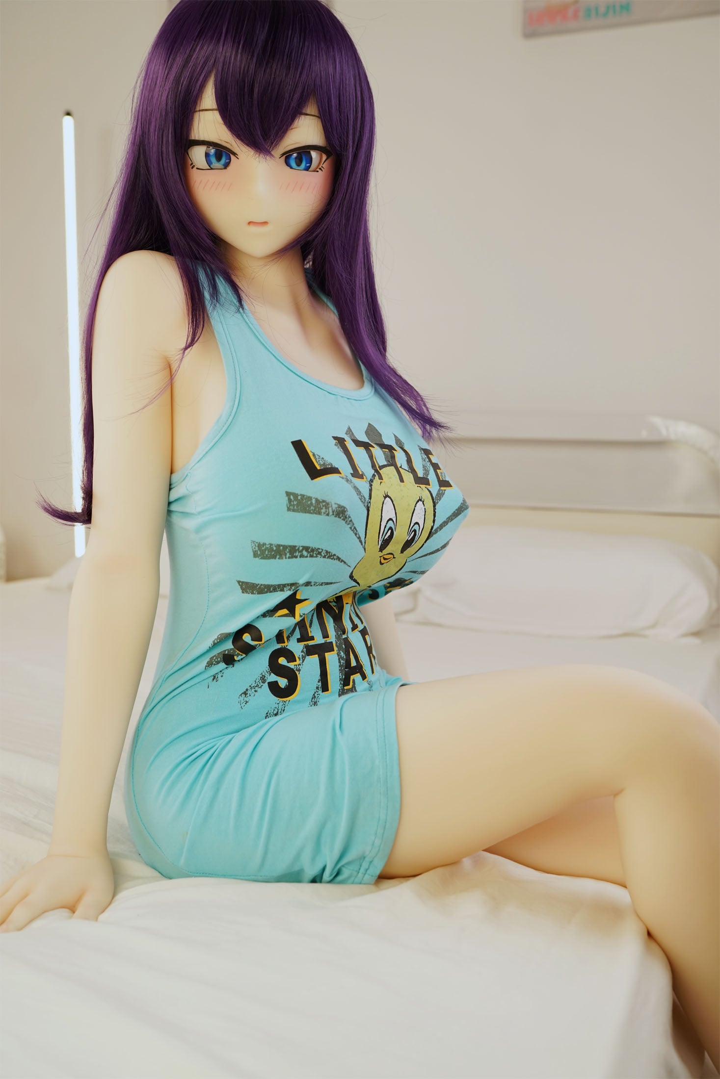 IROKEBIJIN Doll 150 CM S-TPE Big Breast Akane - Image 2