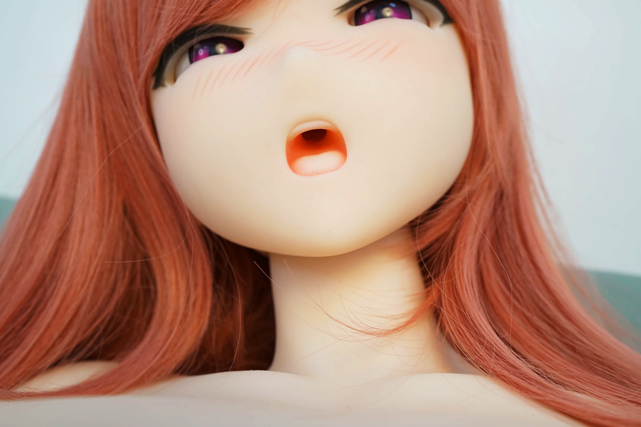 IROKEBIJIN Doll 150 CM S-TPE Big Breast Mion - Image 31