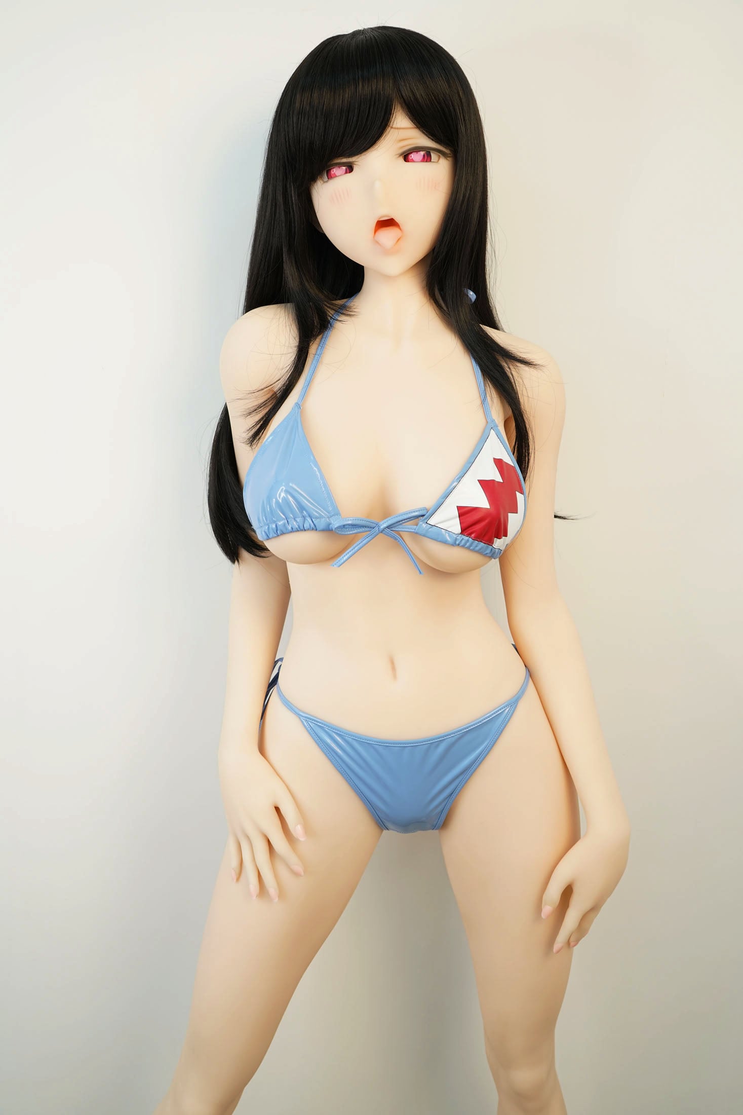 IROKEBIJIN Doll 152 CM S-TPE Medium Breast Arisa - Image 24