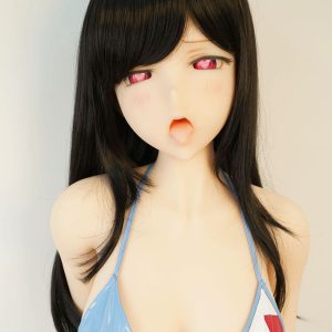 IROKEBIJIN Doll 152 CM S-TPE Medium Breast Arisa