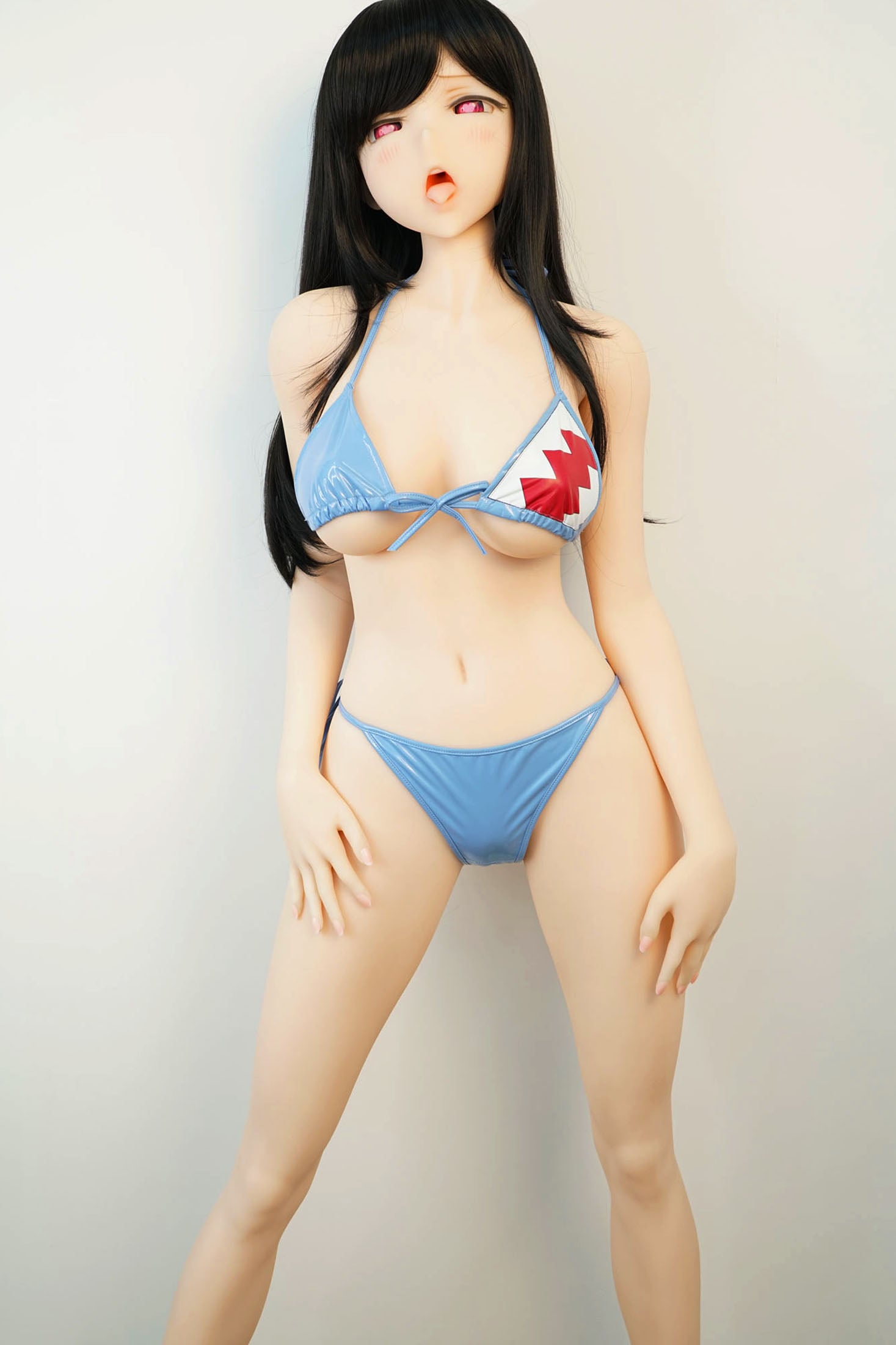 IROKEBIJIN Doll 152 CM S-TPE Medium Breast Arisa - Image 27