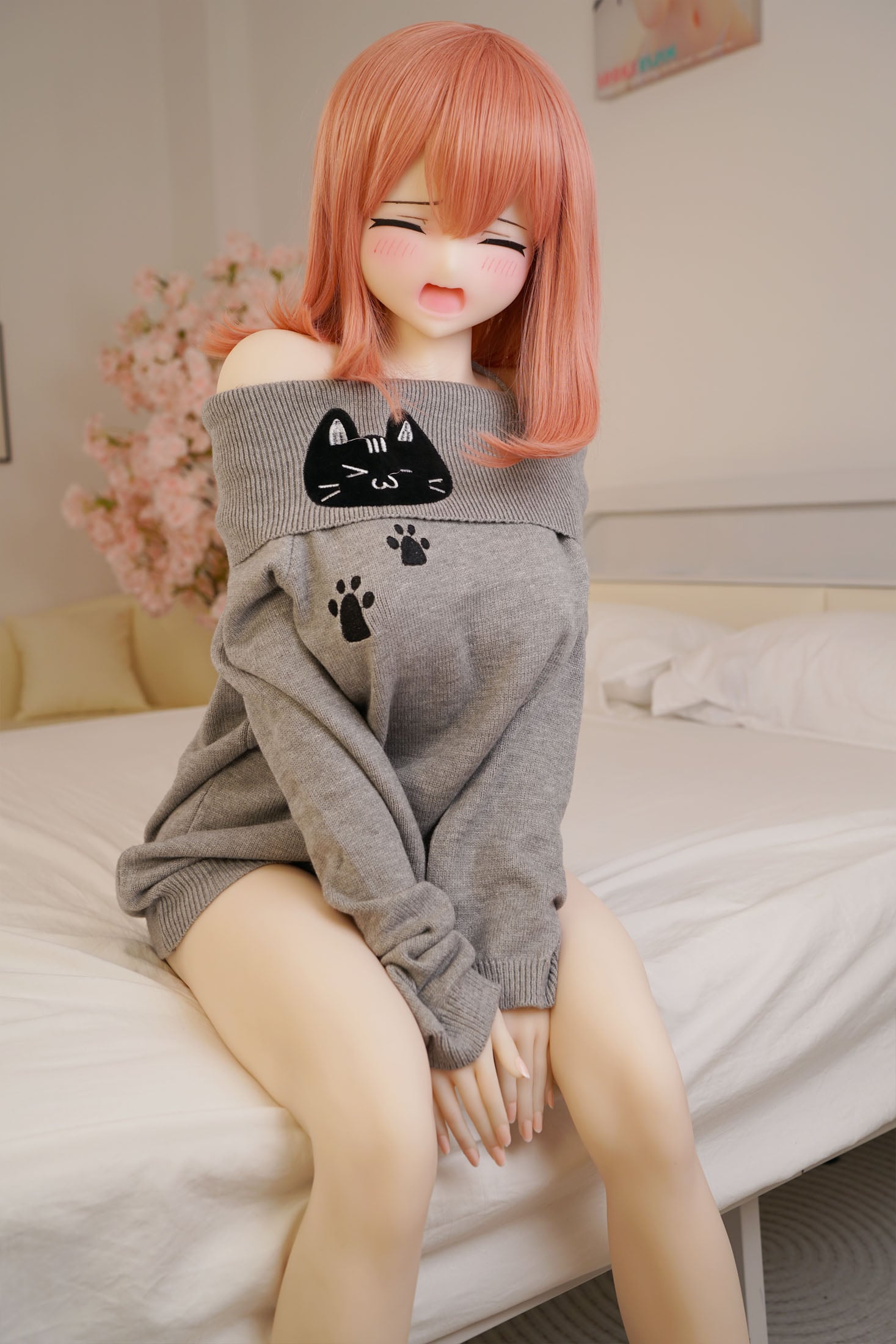 IROKEBIJIN Doll 152 CM S-TPE Medium Breast Hina - Image 11
