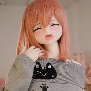 IROKEBIJIN Doll 152 CM S-TPE Medium Breast Hina