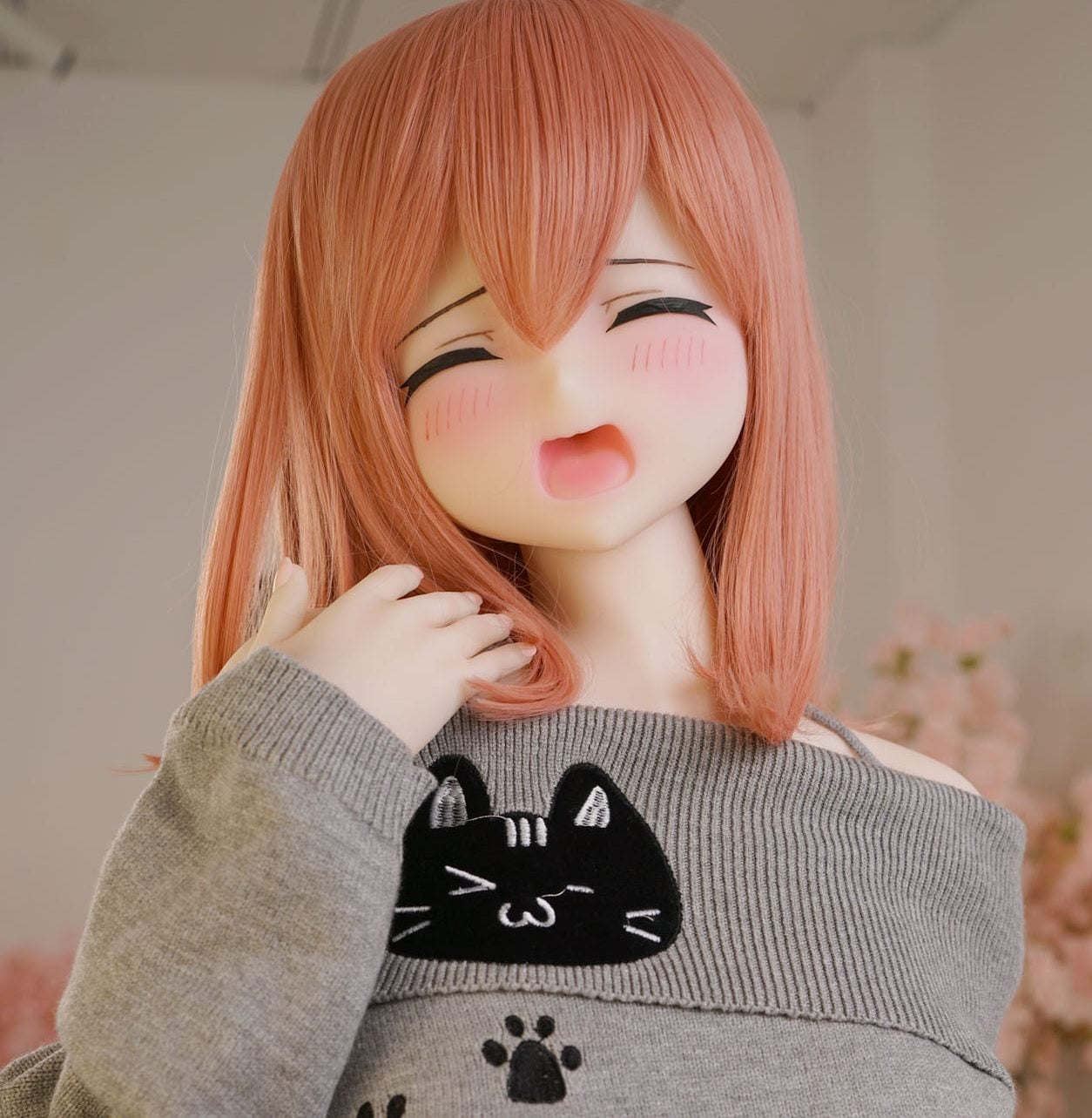 IROKEBIJIN Doll 152 CM S-TPE Medium Breast Hina