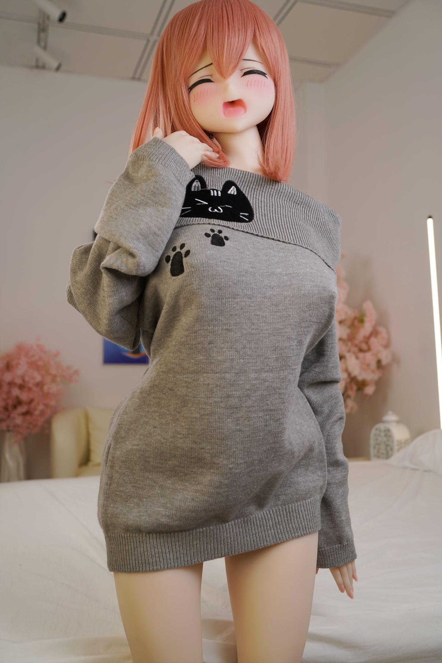 IROKEBIJIN Doll 152 CM S-TPE Medium Breast Hina - Image 15