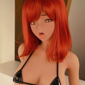 IROKEBIJIN Doll 152 CM S-TPE Medium Breast Kureha