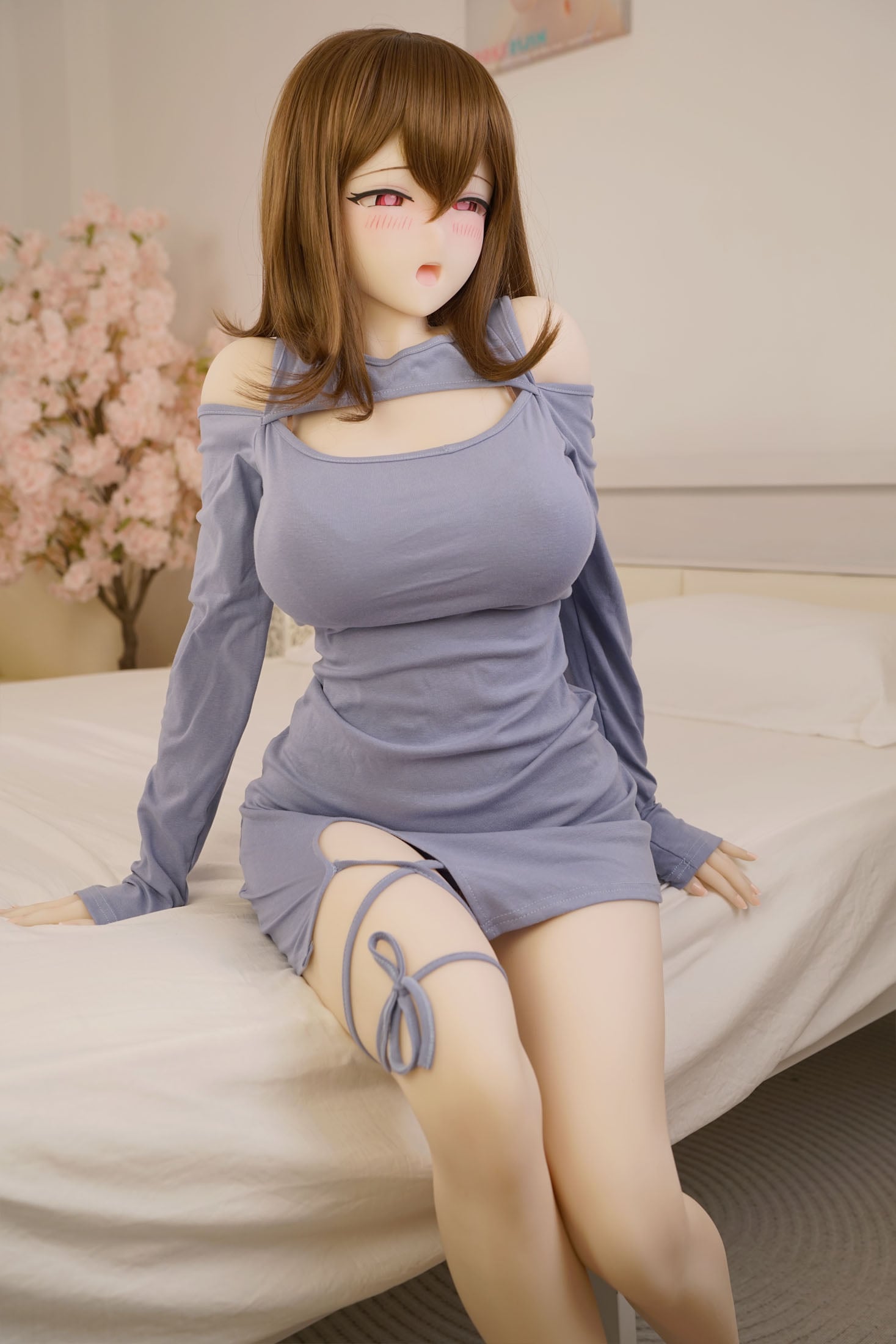 IROKEBIJIN Doll 152 CM S-TPE Medium Breast Mion - Image 21