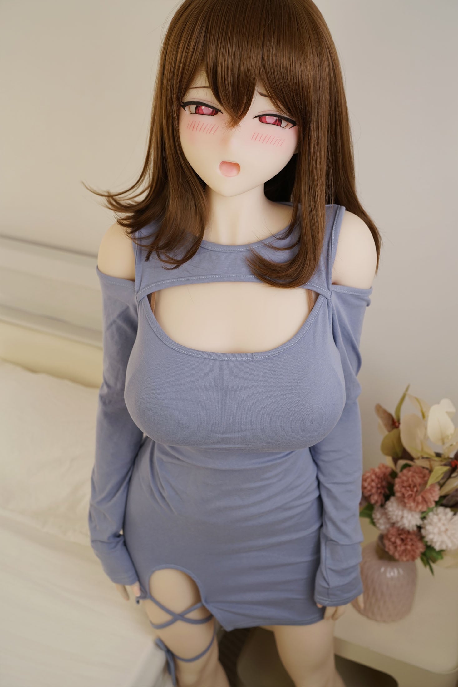 IROKEBIJIN Doll 152 CM S-TPE Medium Breast Mion - Image 29