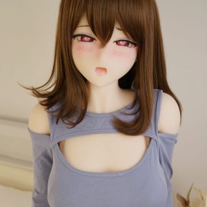 IROKEBIJIN Doll 152 CM S-TPE Medium Breast Mion