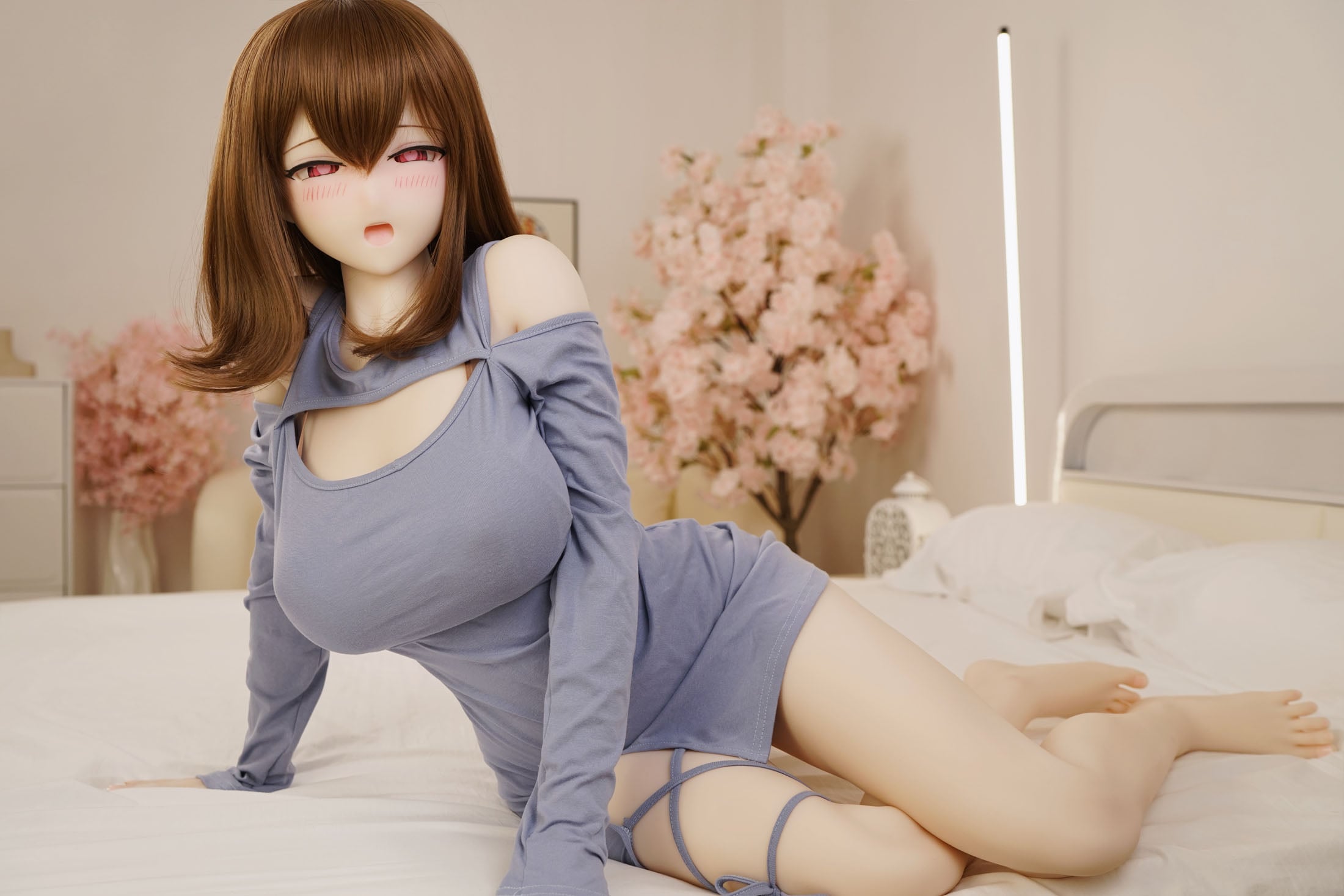 IROKEBIJIN Doll 152 CM S-TPE Medium Breast Mion - Image 7