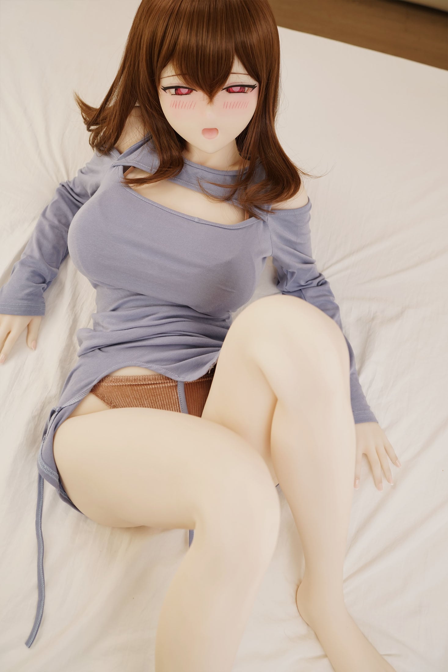 IROKEBIJIN Doll 152 CM S-TPE Medium Breast Mion - Image 15