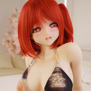 IROKEBIJIN Doll 152 CM S-TPE Medium Breast Yui B