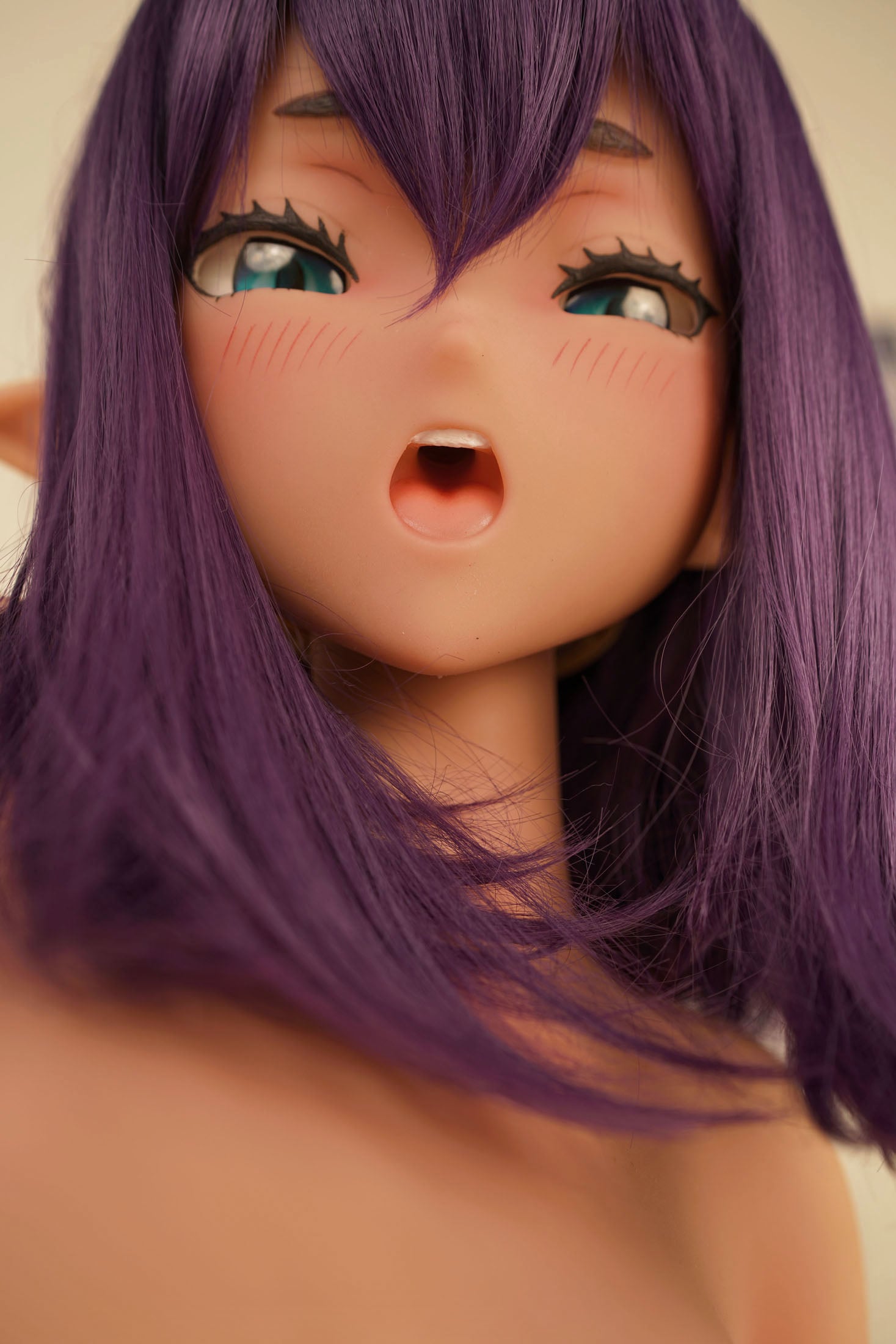 IROKEBIJIN Doll 155 CM P Cup S-TPE Eliya - Image 16