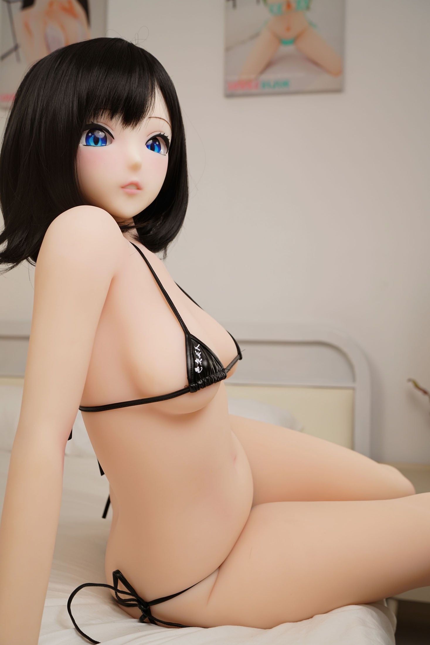 IROKEBIJIN Doll 156 cm Big Breasts Komachi - Image 14
