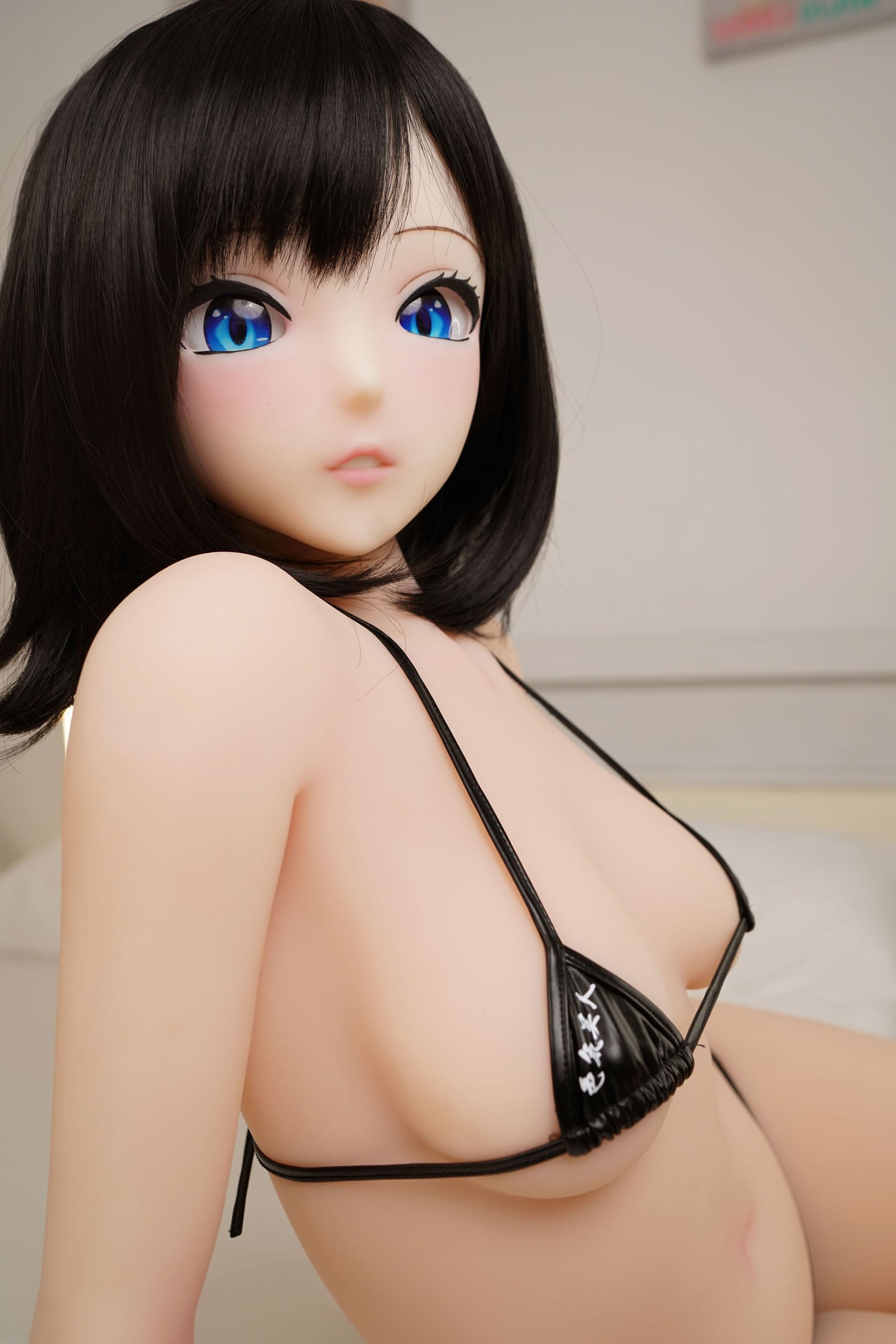 IROKEBIJIN Doll 156 cm Big Breasts Komachi - Image 15