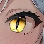 Ambre Eyes