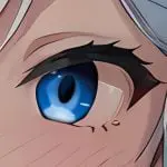 Blue Eyes