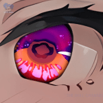 Cosmic Eyes