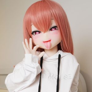 Irokebijin Doll 120 CM S-TPE Pochari Aisa