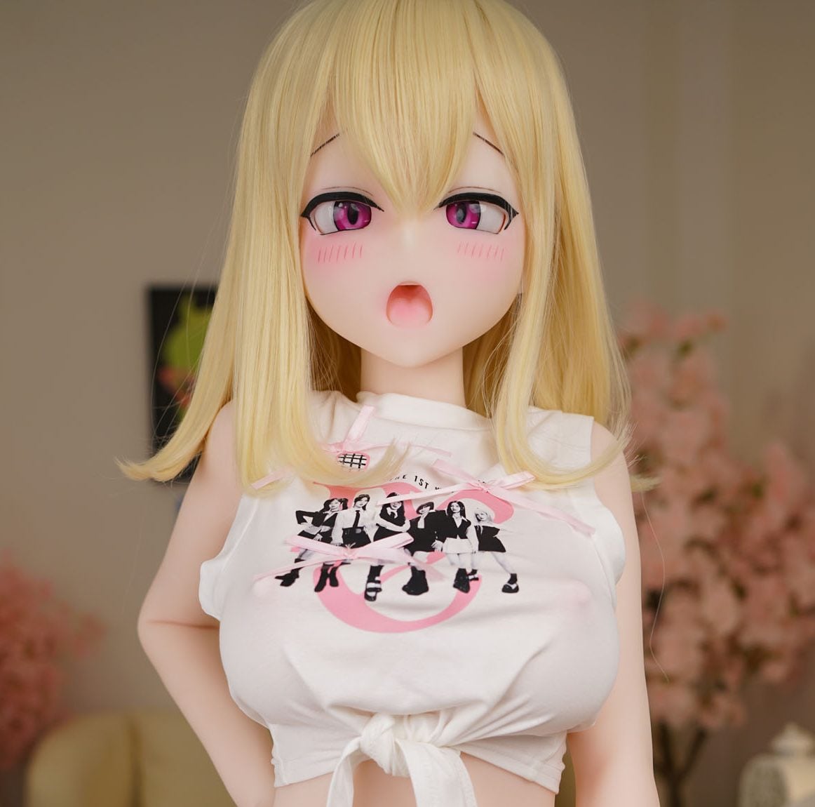 Irokebijin Doll 130 CM E Cup S-TPE Aiko
