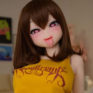 Irokebijin Doll 130 CM E Cup S-TPE Aisa