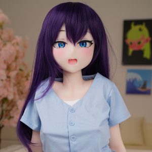 Irokebijin Doll 130 CM E Cup S-TPE Anna