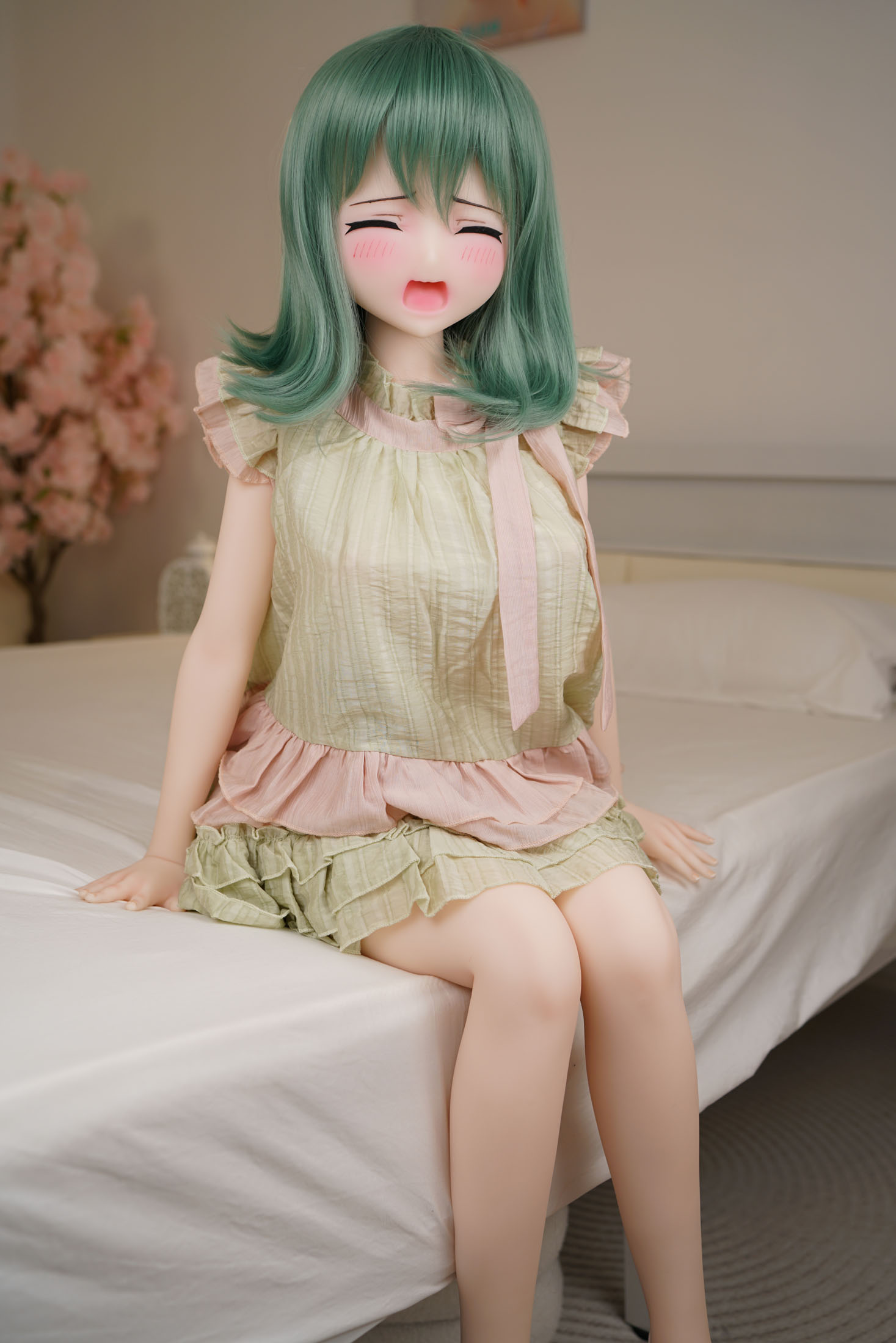 Irokebijin Doll 130 CM E Cup S-TPE Hina - Image 4