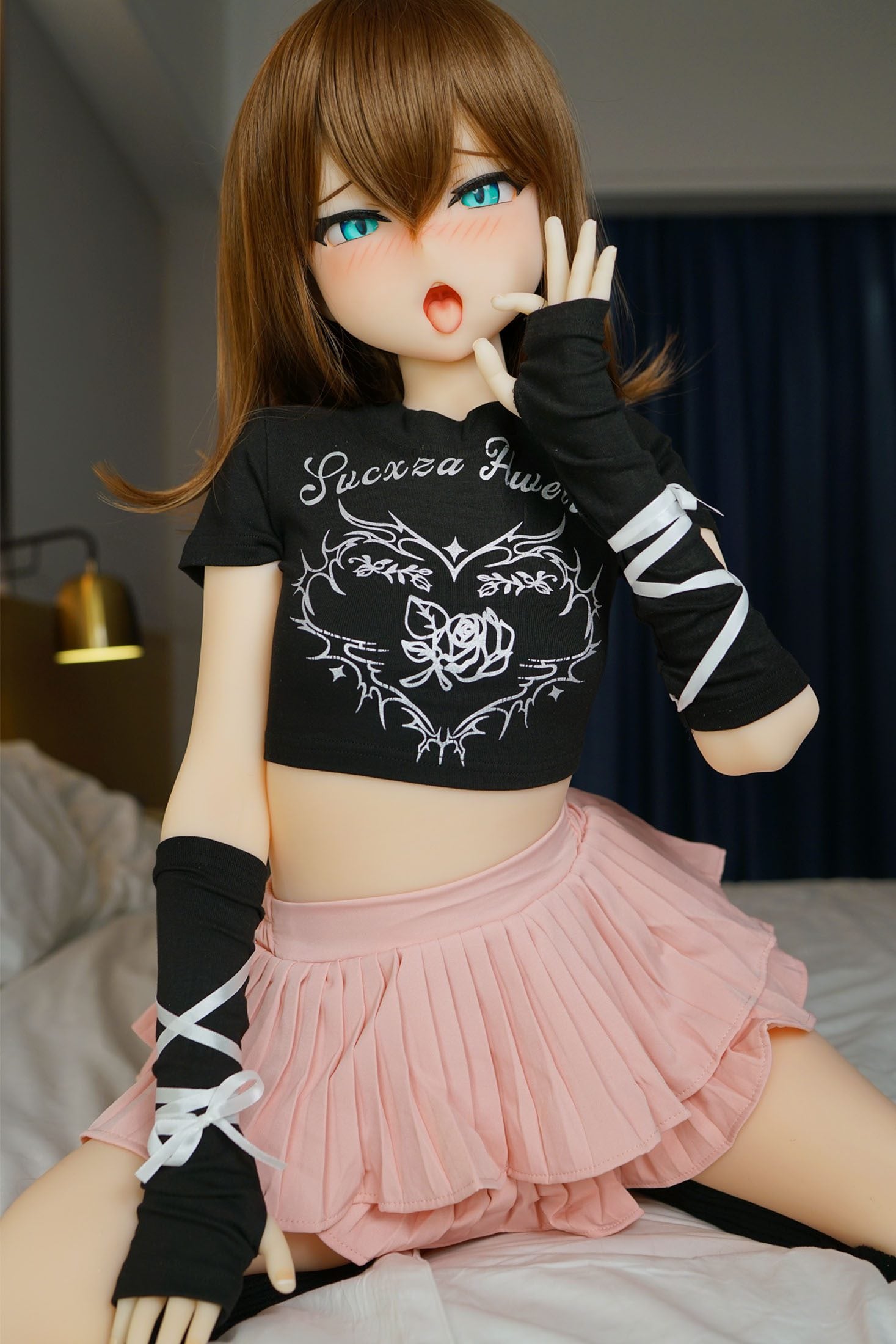 Irokebijin 130 Cm Koharu
