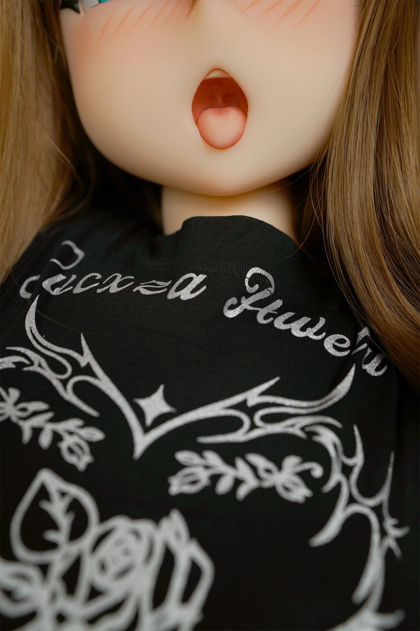Irokebijin Doll 130 CM E Cup S-TPE Koharu - Image 9