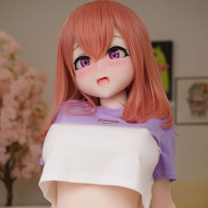 Irokebijin Doll 130 CM E Cup S-TPE Yui B